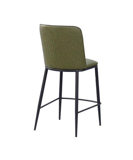 COUTURE ΣΚΑΜΠΩ BAR ΛΑΔΙ 45,5x53,58xH99cm