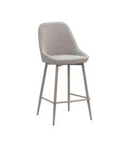 CALIPER ΣΚΑΜΠΩ BAR ΚΑΦΕ CAPPUCCINO 43,5x52,5xH97cm