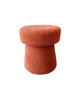 CORCHO ΣΚΑΜΠΩ ΠΟΡΤΟΚΑΛΙ 40x40xH43cm CORCHO ΣΚΑΜΠΩ ΠΟΡΤΟΚΑΛΙ 40x40xH43cm