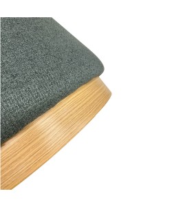 JELLY ΣΚΑΜΠΩ ΜΕΝΤΑ 50x50xH42cm