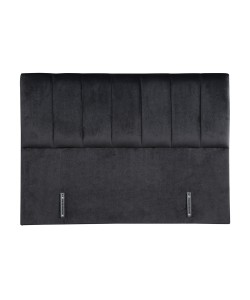 STICKS ΚΡΕΒΑΤΙ ΜΕ ΑΠΟΘΗΚ. ΧΩΡΟ (ΓΙΑ ΣΤΡΩΜΑ 160x200cm) ΓΚΡΙ 26-911 223x166xH120cm