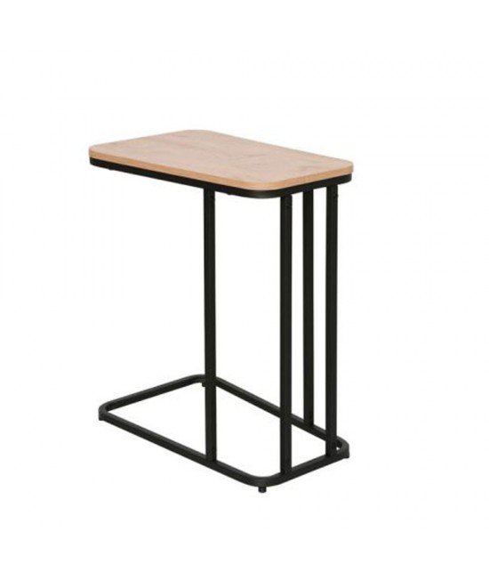 LAMDA SIDE TABLE 50x32xH60cm