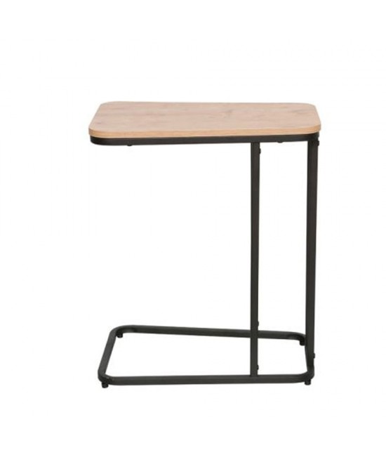 LAMDA SIDE TABLE 50x32xH60cm