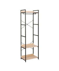 XENIA ΝΤΟΥΛΑΠΑ 60x40xH200cm