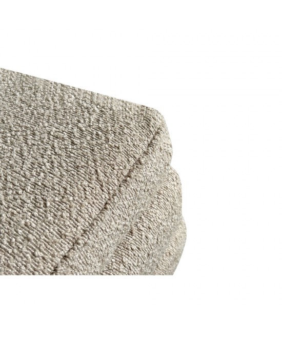 SLICES ΣΚΑΜΠΩ ΜΕ ΑΠΟΘ/ΚΟ ΧΩΡΟ LATTE 110x40xH44cm