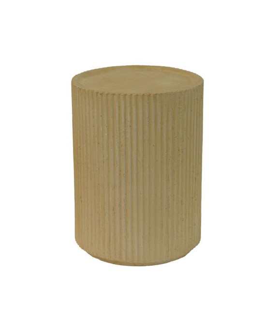 KION SIDE TABLE BEIGE 42,5x42,5xH57cm