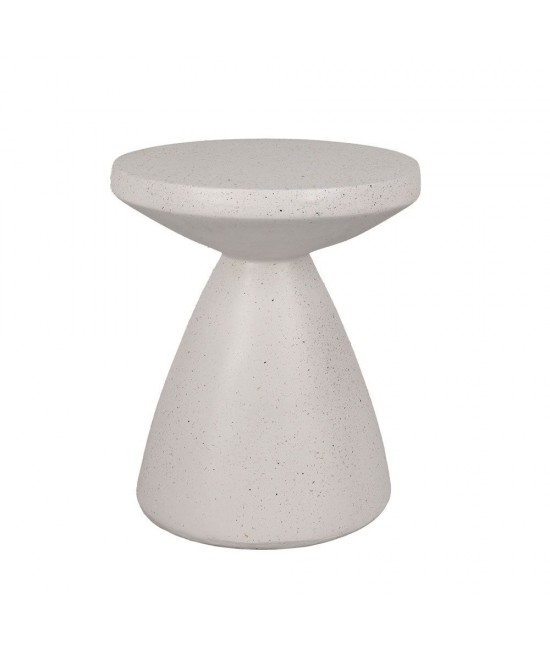 MOSAIC 1 SIDE TABLE TERRAZZO 45x45xH53cm