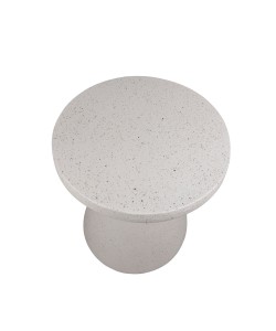 MOSAIC 1 SIDE TABLE TERRAZZO 45x45xH53cm