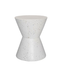 MOSAIC 4 SIDE TABLE TERRAZZO 36,5x36,5xH46cm