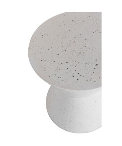 MOSAIC 4 SIDE TABLE TERRAZZO 36,5x36,5xH46cm