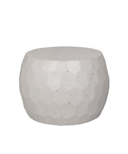 BEE MOSAIC COFFEE TABLE TERRAZZO 65,5x65,5xH46cm