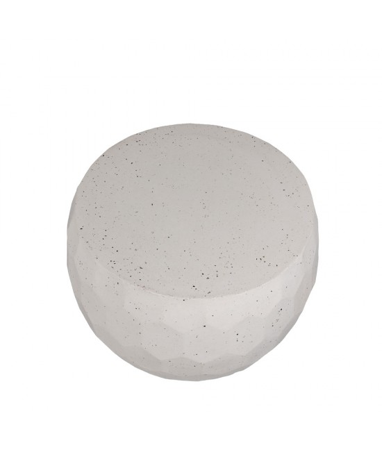 BEE MOSAIC COFFEE TABLE TERRAZZO 65,5x65,5xH46cm