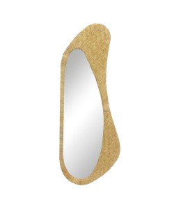 KAMIRA ΚΑΘΡΕΠΤΗΣ ΦΥΣΙΚΟ 40x4xH107cm