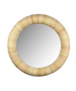 RIBBONS ΚΑΘΡΕΠΤΗΣ ΦΥΣΙΚΟ 79x6xH79cm RIBBONS ΚΑΘΡΕΠΤΗΣ ΦΥΣΙΚΟ 79x6xH79cm