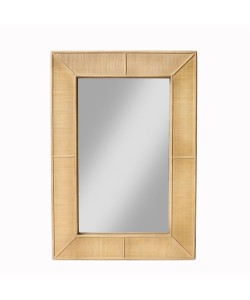 VOYAGE 95 ΚΑΘΡΕΠΤΗΣ ΦΥΣΙΚΟ 66x3,5xH95cm