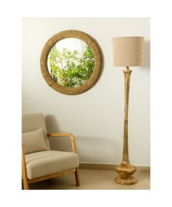 VOYAGE 80 ΚΑΘΡΕΠΤΗΣ ΦΥΣΙΚΟ 80x5xH80cm