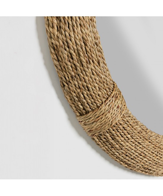 VOYAGE 80 ΚΑΘΡΕΠΤΗΣ ΦΥΣΙΚΟ 80x5xH80cm