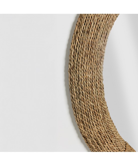 VOYAGE 80 ΚΑΘΡΕΠΤΗΣ ΦΥΣΙΚΟ 80x5xH80cm