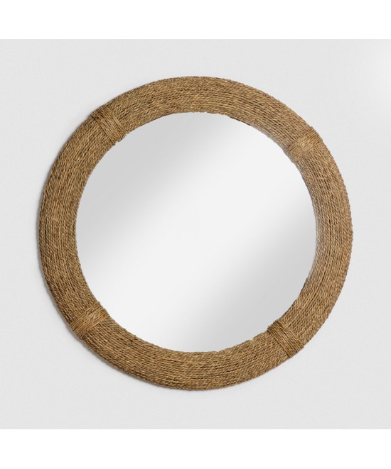 VOYAGE 80 ΚΑΘΡΕΠΤΗΣ ΦΥΣΙΚΟ 80x5xH80cm