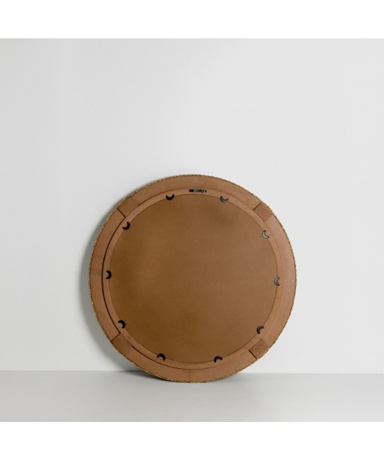 VOYAGE 80 ΚΑΘΡΕΠΤΗΣ ΦΥΣΙΚΟ 80x5xH80cm