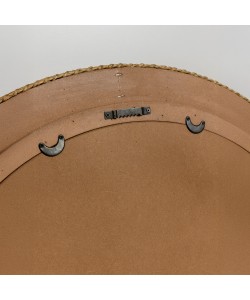 VOYAGE 80 ΚΑΘΡΕΠΤΗΣ ΦΥΣΙΚΟ 80x5xH80cm