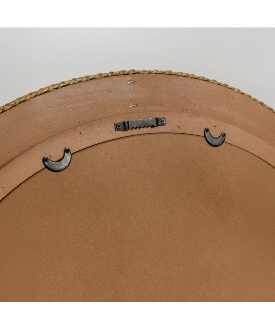 VOYAGE 80 ΚΑΘΡΕΠΤΗΣ ΦΥΣΙΚΟ 80x5xH80cm