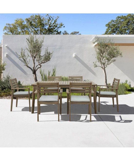 TOUJOUR ΤΡΑΠΕΖΑΡΙΑ SET 6+1 SET 6+1 ΦΥΣΙΚΟ