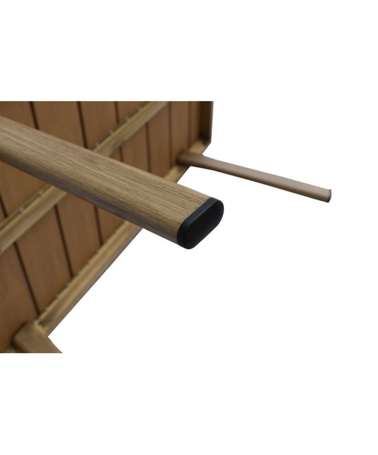 MADERA ΣΑΛΟΝΙ SET 1+2+1 ΦΥΣΙΚΟ ΓΚΡΙ MADERA ΣΑΛΟΝΙ SET 1+2+1 ΦΥΣΙΚΟ ΓΚΡΙ
