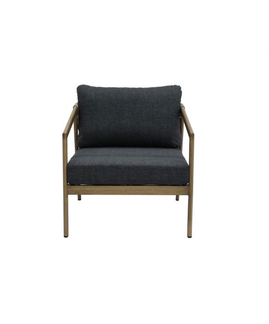 MADERA ΣΑΛΟΝΙ SET 1+2+1 ΦΥΣΙΚΟ ΓΚΡΙ MADERA ΣΑΛΟΝΙ SET 1+2+1 ΦΥΣΙΚΟ ΓΚΡΙ