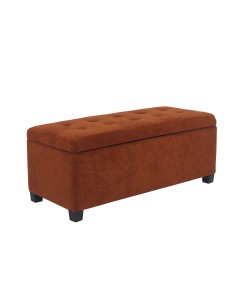 TIP ΣΚΑΜΠΩ TERRACOTTA 102x42xH40cm TIP ΣΚΑΜΠΩ TERRACOTTA 102x42xH40cm