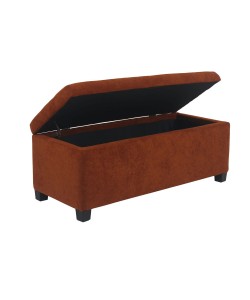 TIP ΣΚΑΜΠΩ TERRACOTTA 102x42xH40cm TIP ΣΚΑΜΠΩ TERRACOTTA 102x42xH40cm
