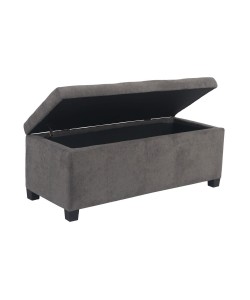 TIP ΣΚΑΜΠΩ ΓΚΡΙ 102x42xH40cm