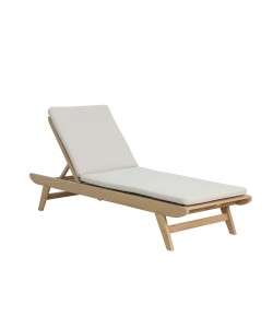 ETOILE ΞΑΠΛΩΣΤΡΑ ΜΑΞΙΛΑΡΙ ΦΥΣΙΚΟ BEIGE ΑΝΟΙΧΤΟ 185x65xH87,5cm