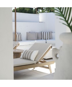 ETOILE ΞΑΠΛΩΣΤΡΑ ΜΑΞΙΛΑΡΙ ΦΥΣΙΚΟ BEIGE ΑΝΟΙΧΤΟ 185x65xH87,5cm ETOILE ΞΑΠΛΩΣΤΡΑ ΜΑΞΙΛΑΡΙ ΦΥΣΙΚΟ BEIGE ΑΝΟΙΧΤΟ 185x65xH87,5cm