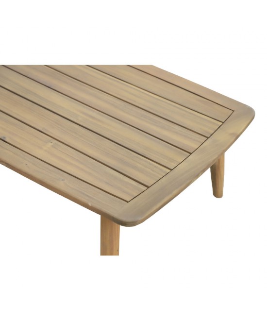 CORDA ΣΑΛΟΝΙ SET 1+2+1 ΦΥΣΙΚΟ ΛΕΥΚΟ