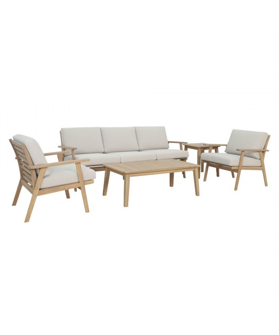ETOILE ΣΑΛΟΝΙ SET 1+2+1 ΦΥΣΙΚΟ BEIGE ΑΝΟΙΧΤΟ ETOILE ΣΑΛΟΝΙ SET 1+2+1 ΦΥΣΙΚΟ BEIGE ΑΝΟΙΧΤΟ
