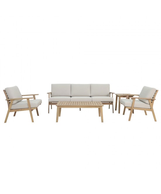 ETOILE ΣΑΛΟΝΙ SET 1+2+1 ΦΥΣΙΚΟ BEIGE ΑΝΟΙΧΤΟ ETOILE ΣΑΛΟΝΙ SET 1+2+1 ΦΥΣΙΚΟ BEIGE ΑΝΟΙΧΤΟ