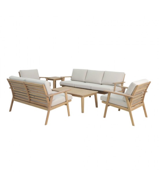 ETOILE ΣΑΛΟΝΙ SET 1+2+1 ΦΥΣΙΚΟ BEIGE ΑΝΟΙΧΤΟ ETOILE ΣΑΛΟΝΙ SET 1+2+1 ΦΥΣΙΚΟ BEIGE ΑΝΟΙΧΤΟ