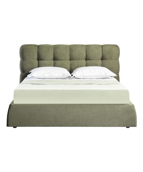 CHOCOLAT ΚΡΕΒΑΤΙ (ΓΙΑ ΣΤΡΩΜΑ 160x200cm) ΛΑΔΙ 219x180xH109,5cm CHOCOLAT ΚΡΕΒΑΤΙ (ΓΙΑ ΣΤΡΩΜΑ 160x200cm) ΛΑΔΙ 219x180xH109,5cm