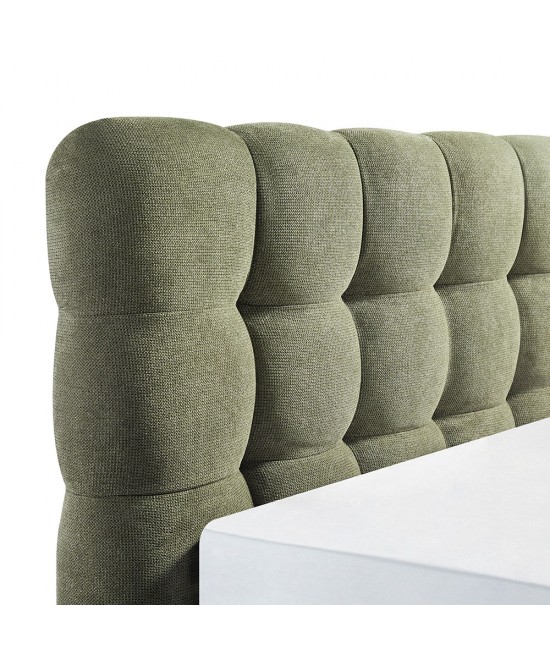 CHOCOLAT ΚΡΕΒΑΤΙ (ΓΙΑ ΣΤΡΩΜΑ 160x200cm) ΛΑΔΙ 219x180xH109,5cm CHOCOLAT ΚΡΕΒΑΤΙ (ΓΙΑ ΣΤΡΩΜΑ 160x200cm) ΛΑΔΙ 219x180xH109,5cm