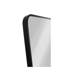 LISSO ΚΑΘΡΕΠΤΗΣ ΕΠΙΔΑΠΕΔΙΟΣ ΜΑΥΡΟ 40xH165cm LISSO ΚΑΘΡΕΠΤΗΣ ΕΠΙΔΑΠΕΔΙΟΣ ΜΑΥΡΟ 40xH165cm