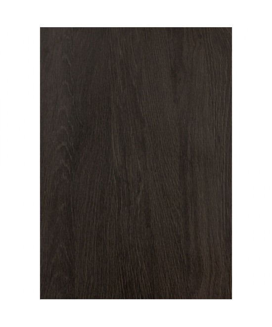 SPECCHIO ΚΟΜΟΔΙΝΟ 2ΣΥΡΤΑΡΙΑ ΜΑΥΡΟ OAK ΚΑΘΡΕΠΤΗΣ 58x39xH55cm