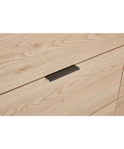 CUBIUS ΣΥΡΤΑΡΙΕΡΑ 6ΣΥΡΤΑΡΙΑ ΦΥΣΙΚΟ 120x45,4xH81cm