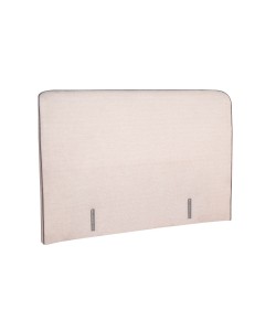 COLOMBO ΚΡΕΒΑΤΙ ΜΕ ΑΠΟΘΗΚ. ΧΩΡΟ (ΓΙΑ ΣΤΡΩΜΑ 160x200cm) OFF WHITE 06-900 ΜΑΥΡΟ 210x170xH120cm