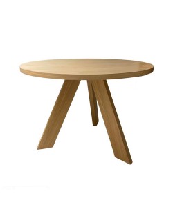 TAVOLA 120 ΤΡΑΠΕΖΙ 120x120x75