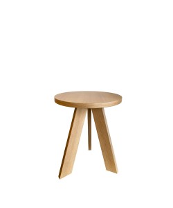 TAVOLA SIDE TABLE 50x50x60