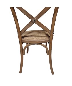 AUGUST ΚΑΡΕΚΛΑ ΚΑΡΥΔΙ 44x42x88