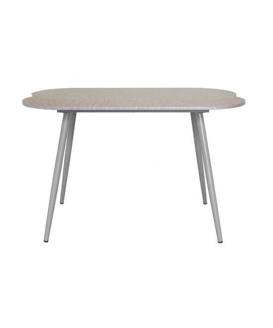 ITALIAN ΤΡΑΠΕΖΑΡΙΑ SET 4+1 ΦΥΣΙΚΟ ΑΝΟΙΧΤΟ 120x75x75 ITALIAN ΤΡΑΠΕΖΑΡΙΑ SET 4+1 ΦΥΣΙΚΟ ΑΝΟΙΧΤΟ 120x75x75