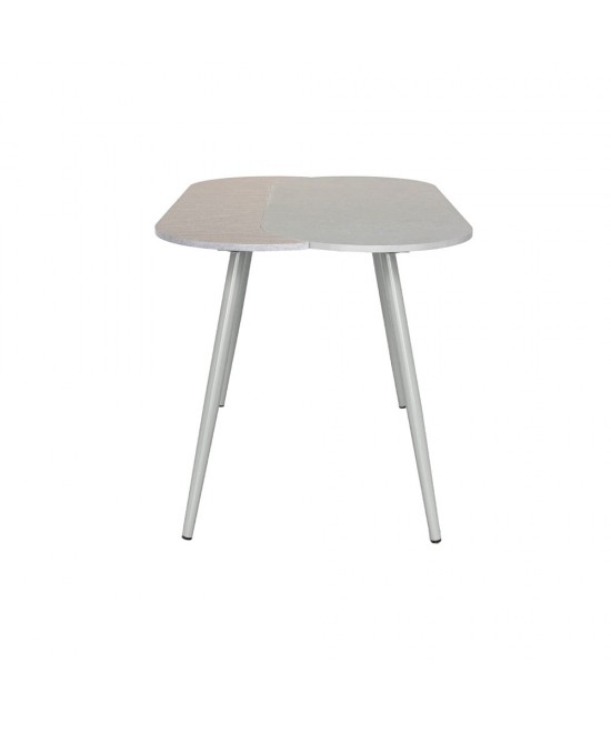 ITALIAN ΤΡΑΠΕΖΑΡΙΑ SET 4+1 ΦΥΣΙΚΟ ΑΝΟΙΧΤΟ 120x75x75 ITALIAN ΤΡΑΠΕΖΑΡΙΑ SET 4+1 ΦΥΣΙΚΟ ΑΝΟΙΧΤΟ 120x75x75