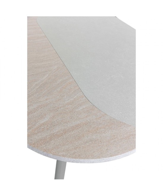 ITALIAN ΤΡΑΠΕΖΑΡΙΑ SET 4+1 ΦΥΣΙΚΟ ΑΝΟΙΧΤΟ 120x75x75 ITALIAN ΤΡΑΠΕΖΑΡΙΑ SET 4+1 ΦΥΣΙΚΟ ΑΝΟΙΧΤΟ 120x75x75